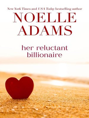cover image of Her Reluctant Billionaire